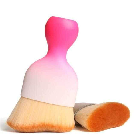 Image of 3 Colors Contour - Foundation Brush