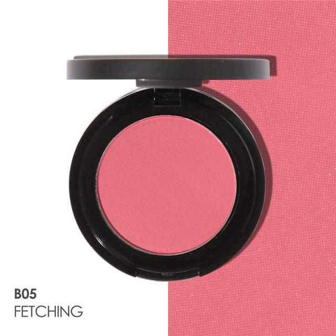 Image of 11 Colors Blush Powder Palette