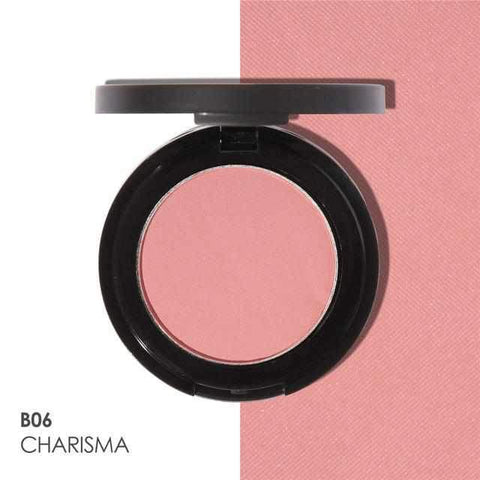 Image of 11 Colors Blush Powder Palette