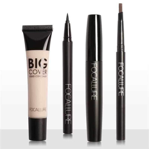 Image of 4pcs Basic Set