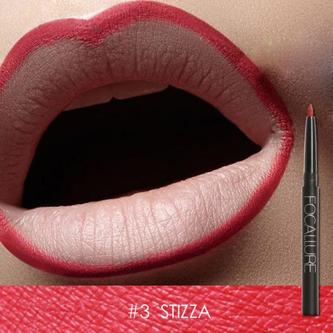 Image of New Pro 19 Colors Lip Liner