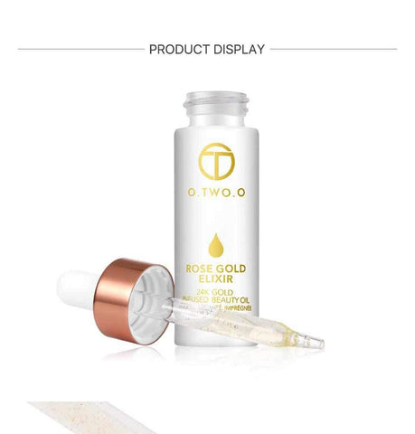 Image of Premium Concealer+Makeup Oil Set