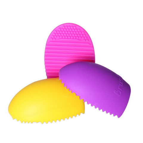 Image of Silicone Cleaning Washing Tools/Brushes BUY 2 GET 1 FREE
