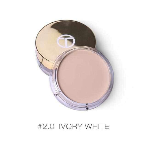 Image of 6 Colors Full Cover Concealer Cream