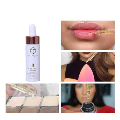 Image of 2pcs/set Essential Oil & Contour