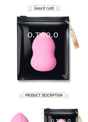 Image of Sponge For BB Cream BUY 2 GET 1 FREE