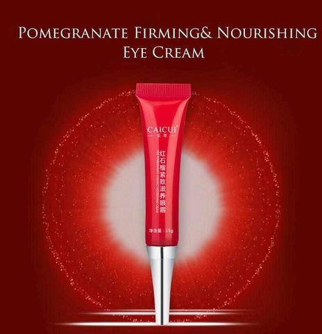 Image of Elastic Anti Puffiness Eye Cream