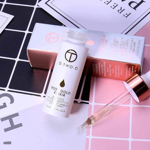 Image of 2pcs Cream Primer+Essential Oil