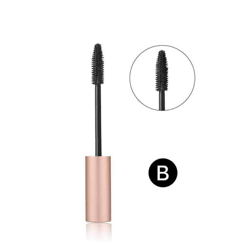 Image of 2pcs Mascara+Eyelash Curler Set