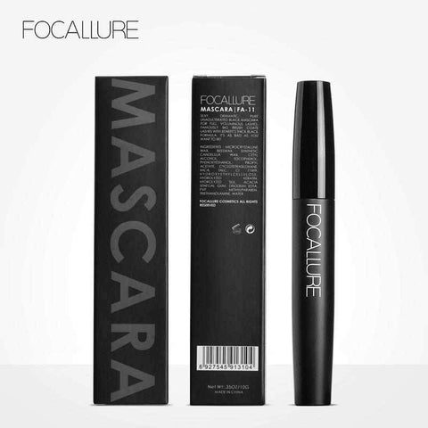 Image of Professional Volume - Curled Lashes Black Mascara