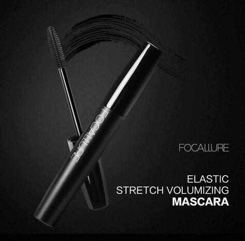 Image of Professional Volume - Curled Lashes Black Mascara