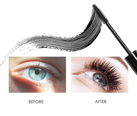 Image of Professional Volume - Curled Lashes Black Mascara