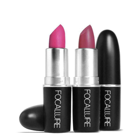 Image of 18 Colors Matte Lipstick