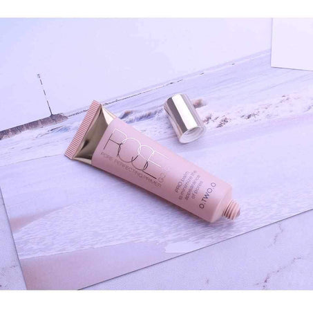 Image of Makeup Base Matte Face Primer
