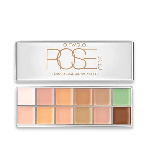 Image of Premium Concealer+Makeup Oil Set