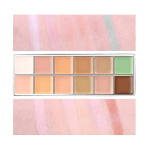 Image of Premium Concealer+Makeup Oil Set