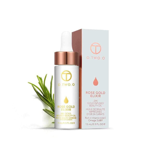 Image of Premium Concealer+Makeup Oil Set