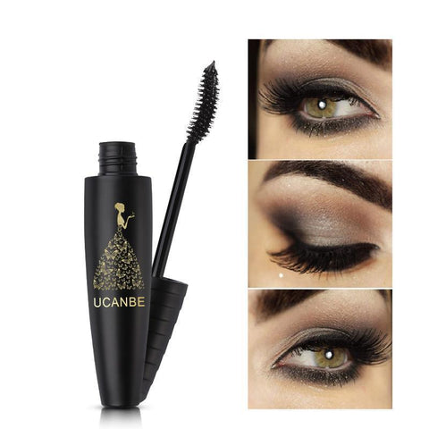 Image of 3D Black Curling Premium Mascara