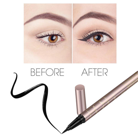 Image of Black Liquid Eyeliner BUY 2 GET 1 FREE