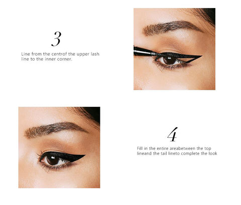 Image of Black Liquid Eyeliner BUY 2 GET 1 FREE