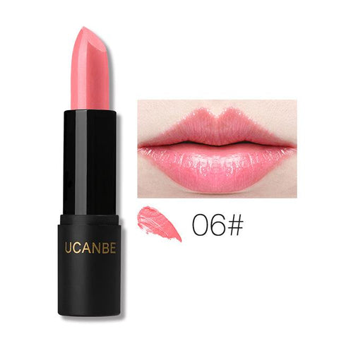 Image of 8 Colors Moisturizing Smooth Lipsticks BUY 2 GET 1 FREE