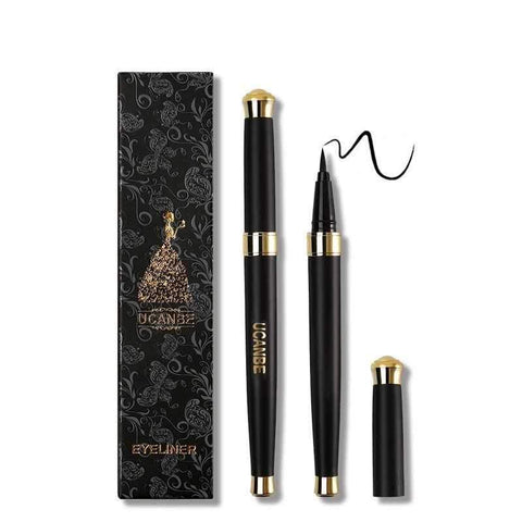Image of Natural Black Liquid Eyeliner Pen