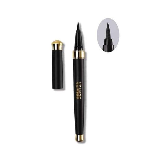 Image of Natural Black Liquid Eyeliner Pen