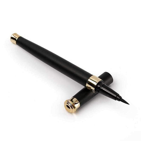 Image of Natural Black Liquid Eyeliner Pen