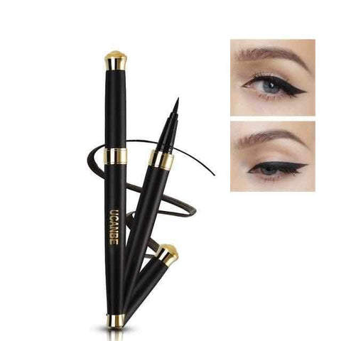 Image of Natural Black Liquid Eyeliner Pen