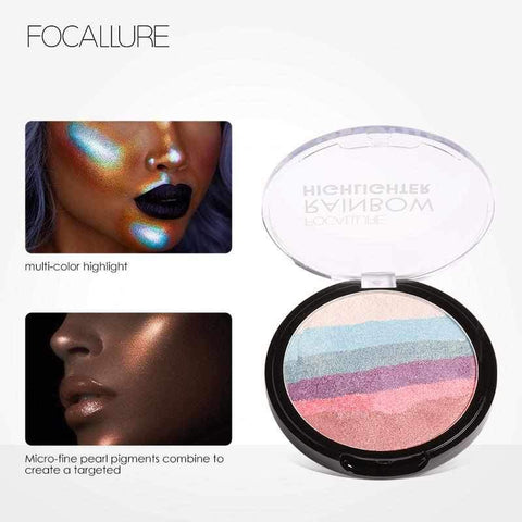 Image of New Wild Rainbow Highlighter