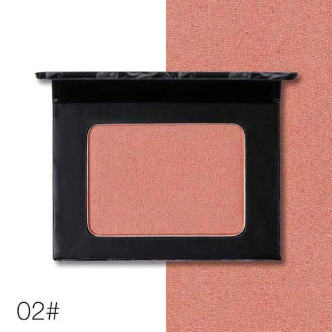Image of 5 Style Single Mineral Blush Palette