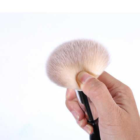 Image of 6pcs Beginner Soft Makeup Brushes Tool