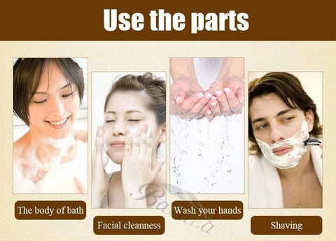 Image of Acne Treatment Control Soap