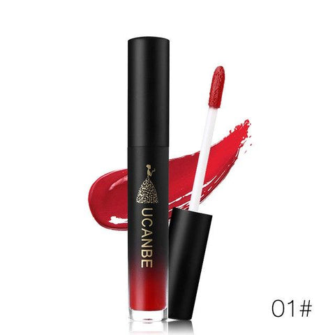 Image of Moisturizing Lip Gloss Long-Wear BUY 2 GET 1 FREE