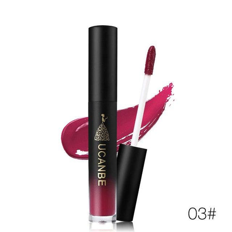 Image of Moisturizing Lip Gloss Long-Wear BUY 2 GET 1 FREE
