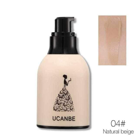 Image of Milk Bottle Face Base - Liquid Foundation