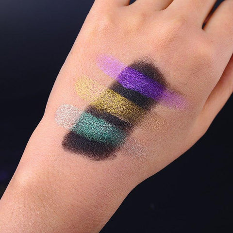 Image of Glow Kit - Eyeshadow 3 Shades Shimmer