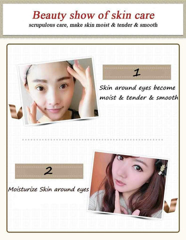 Image of Pure Pearls Eye Cream Anti-aging