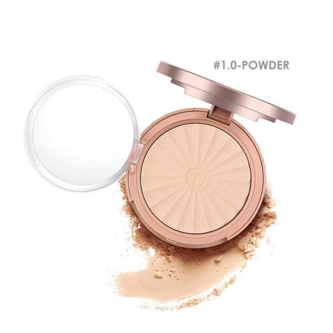 Image of 7pcs Premium Makup Set