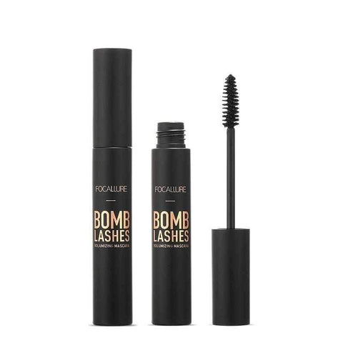 Image of Professional 3D Black Mascara