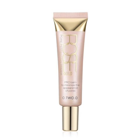 Image of 2pcs/set Primer & Lipgloss