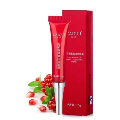 Image of Elastic Anti Puffiness Eye Cream