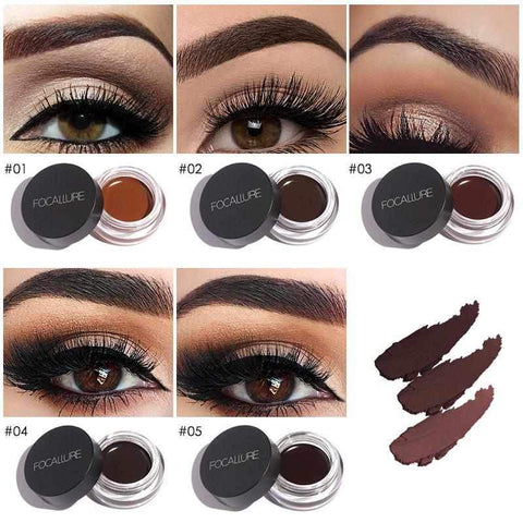 Image of 5 Colors Eye Liner Gel