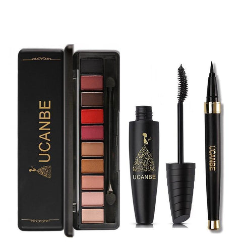 Image of 3pcs Eye Makeup Set