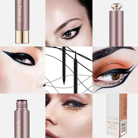 Image of Professional Liquid Eyeliner Pen Pack
