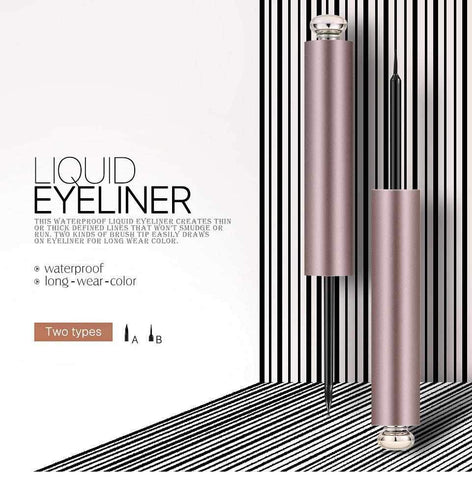 Image of Professional Liquid Eyeliner Pen Pack