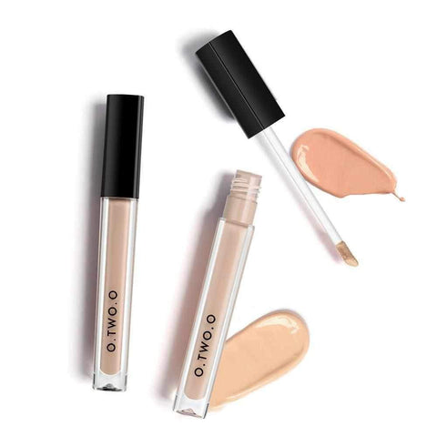 Image of 4 Colors Face Liquid Concealer BUY 2 GET 1 FREE