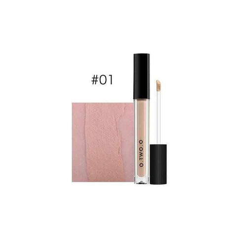 Image of 4 Colors Face Liquid Concealer BUY 2 GET 1 FREE