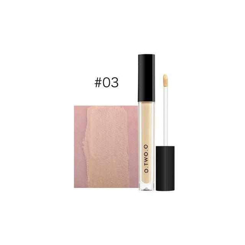 Image of 4 Colors Face Liquid Concealer BUY 2 GET 1 FREE