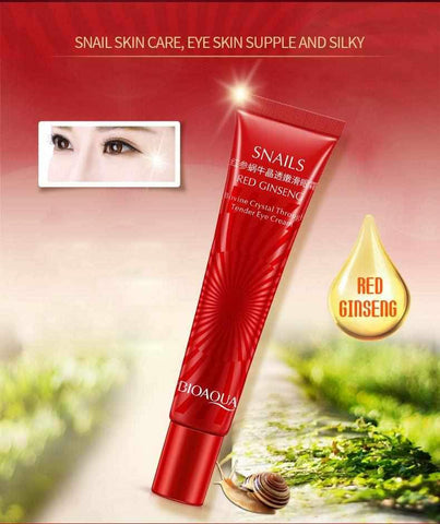 Image of Red Ginseng Essence Eye Cream